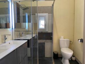Residence Verdi - Appartements meubles en centre ville : photos des chambres