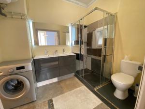 Residence Verdi - Appartements meubles en centre ville : photos des chambres