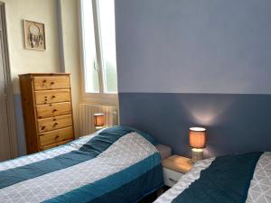 Residence Verdi - Appartements meubles en centre ville : photos des chambres