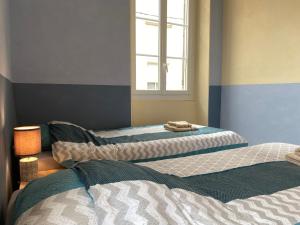 Residence Verdi - Appartements meubles en centre ville : photos des chambres