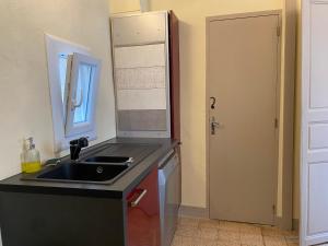 Residence Verdi - Appartements meubles en centre ville : photos des chambres
