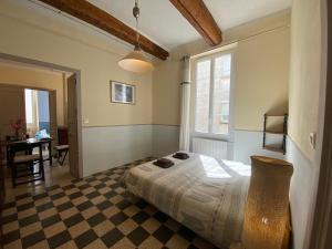 Residence Verdi - Appartements meubles en centre ville : photos des chambres