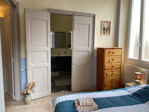 Residence Verdi - Appartements meubles en centre ville : photos des chambres