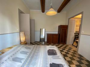 Residence Verdi - Appartements meubles en centre ville : photos des chambres