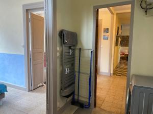 Residence Verdi - Appartements meubles en centre ville : Appartement 2 Chambres