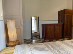 Residence Verdi - Appartements meubles en centre ville : photos des chambres