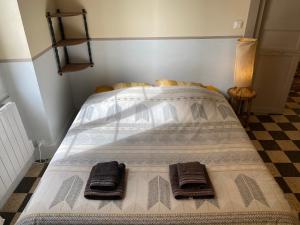 Residence Verdi - Appartements meubles en centre ville : photos des chambres