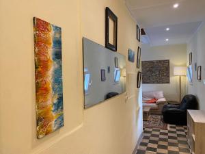 Residence Verdi - Appartements meubles en centre ville : photos des chambres