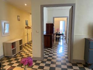 Residence Verdi - Appartements meubles en centre ville : photos des chambres