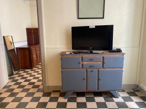 Residence Verdi - Appartements meubles en centre ville : photos des chambres