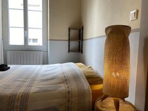 Residence Verdi - Appartements meubles en centre ville : photos des chambres
