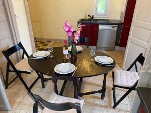 Residence Verdi - Appartements meubles en centre ville : photos des chambres