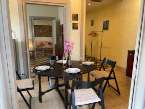 Residence Verdi - Appartements meubles en centre ville : photos des chambres