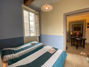 Residence Verdi - Appartements meubles en centre ville : photos des chambres