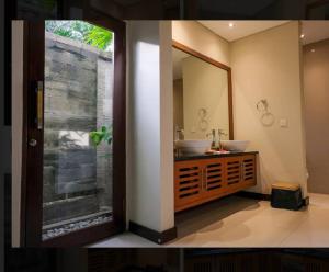 2 Br Pool Villa Senang Canggu Walking distance to Beach