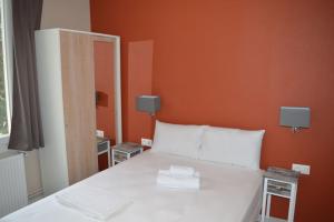 Appartements Appart'hotel Voltaire : photos des chambres