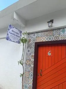 Pousada Betel - Moradas Familia Betel - Itapuã