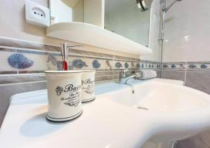 Sunny Ocean View Terrace 3BR Retreat by the Ocean Costa Adeje