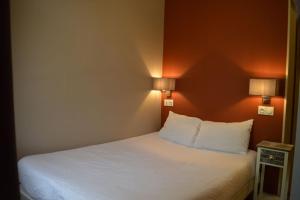 Appartements Appart'hotel Voltaire : photos des chambres