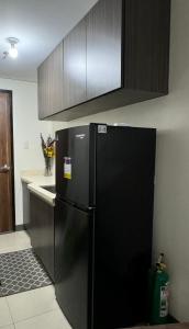 Minimalist Condo - Studio 7, Diliman Quezon City near GMA7