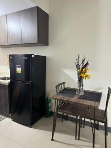 Minimalist Condo - Studio 7, Diliman Quezon City near GMA7
