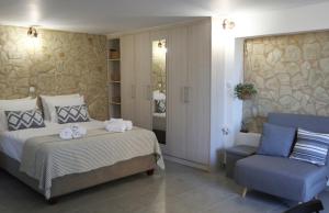 Arokaria Studio - Ubytování bez kategorie ve městě Paralio Astros