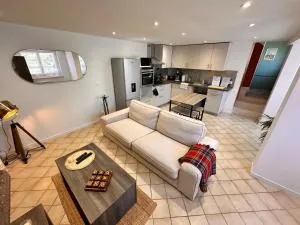 Maison entre Terre et Mer - Le Parc Maison entre Terre et Mer - Le Parc