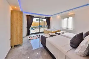 Villa andriake - Çayköy