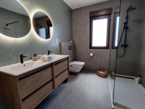 Boutique Beach House, Colina del Emperador