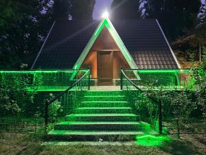 Zenor - Ubytování bez kategorie ve městě Quba