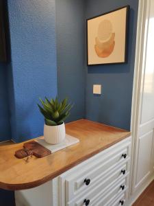 Boutique Beach House, Colina del Emperador