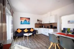 Marina Quenzsee - Bahnitz