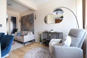 NEW The Blue Heart Of Sofia Center