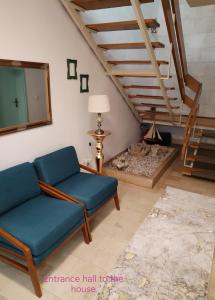 Brela SP small loft-no parking