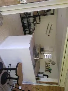 Studio dans la forêt tropicale - Galocha