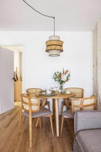 Alojamiento Entero Excelentes Vistas al Pantano