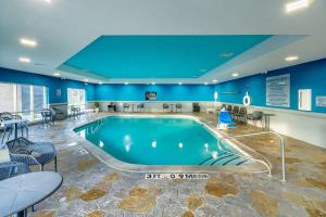 Hampton Inn & Suites Cleburne