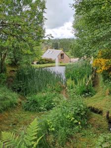 Boghead Cottage: Holiday Cottage in Royal Deeside