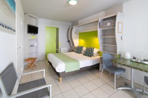 Hôtel de Ré, "The Originals Résidence"