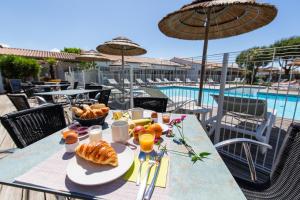 Hotels Hotel de Re, 