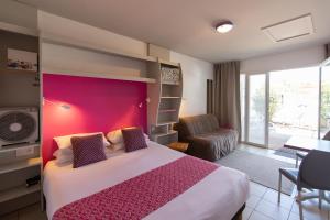 Hotels Hotel de Re, 