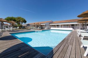 Hotels Hotel de Re, 