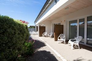 Hotels Hotel de Re, 