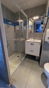 Hotels Hotel Aragon - Centre ville gare : photos des chambres