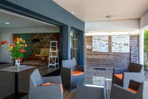 Hotels Hotel de Re, 