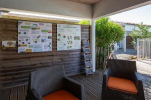 Hotels Hotel de Re, 