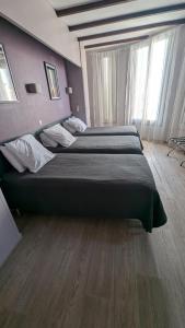 Hotels Hotel Aragon - Centre ville gare : photos des chambres