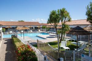 Hotels Hotel de Re, 