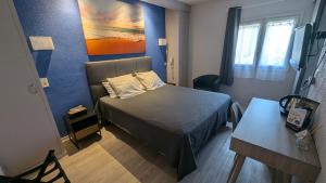 Hotels Hotel Aragon - Centre ville gare : photos des chambres