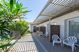 Hotels Hotel de Re, 